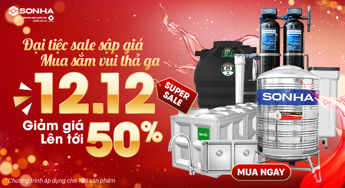 12.12 NGÀY ĐÔI CUỐI CÙNG - BÙNG NỔ DEAL CHẤT