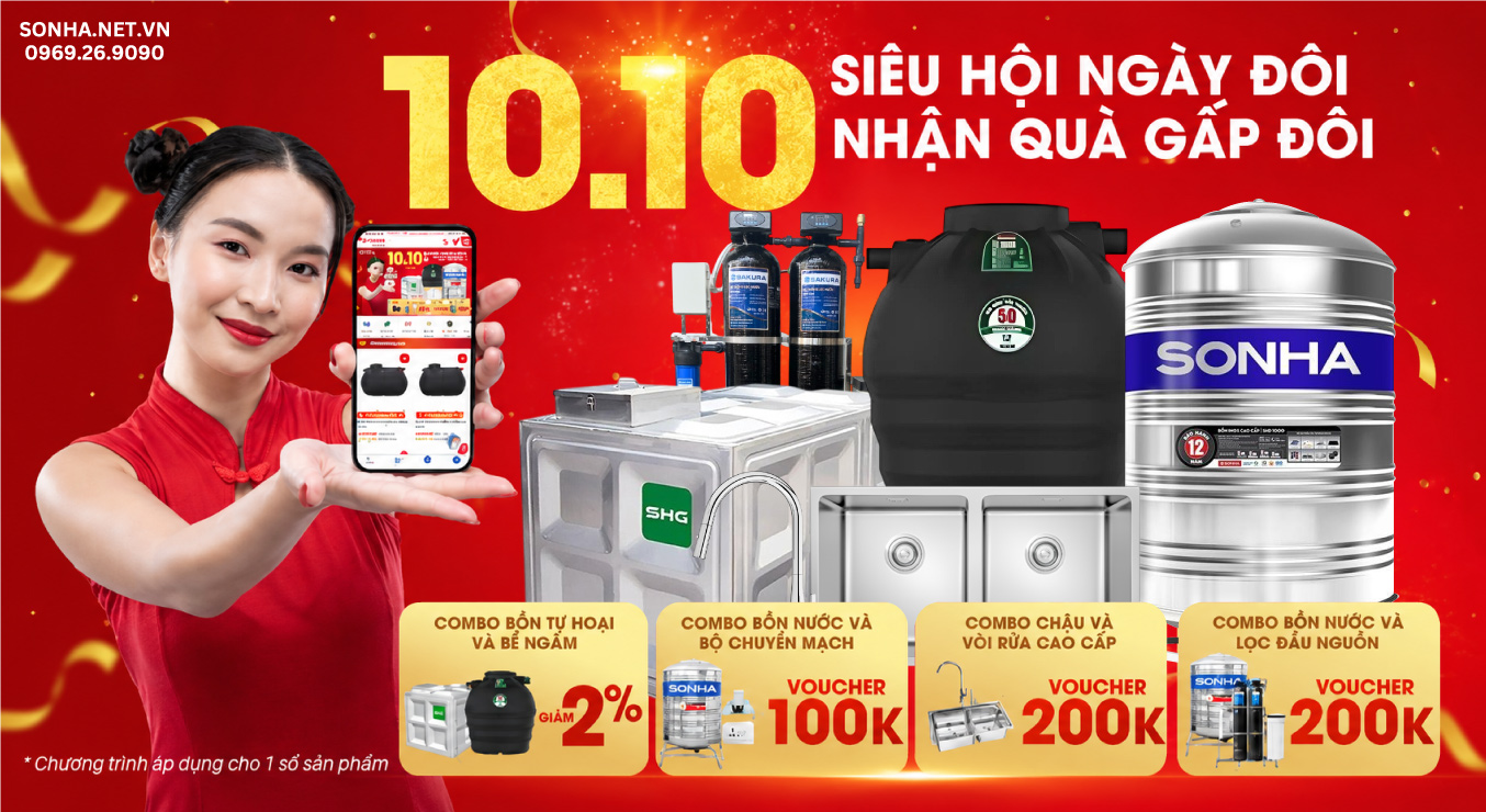 NGÀY HỘI SIÊU SALE 🎁 NHẬN QUÀ TIỀN TRIỆU