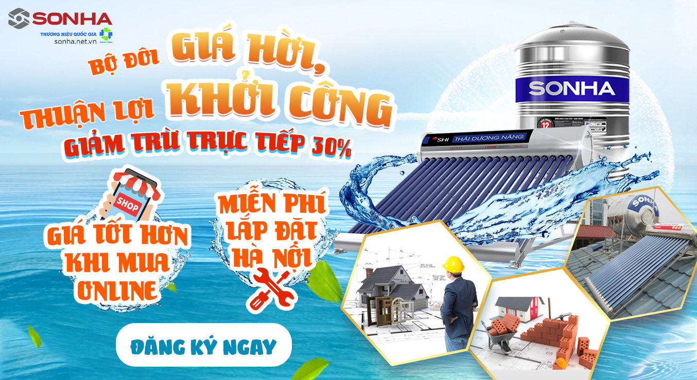 CHỌN BỘ ưu đãi GIẢM TRỪ TỚI 30%