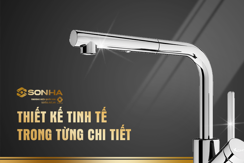 Konox Artan Chrome đẹp mắt trong từng chi tiết