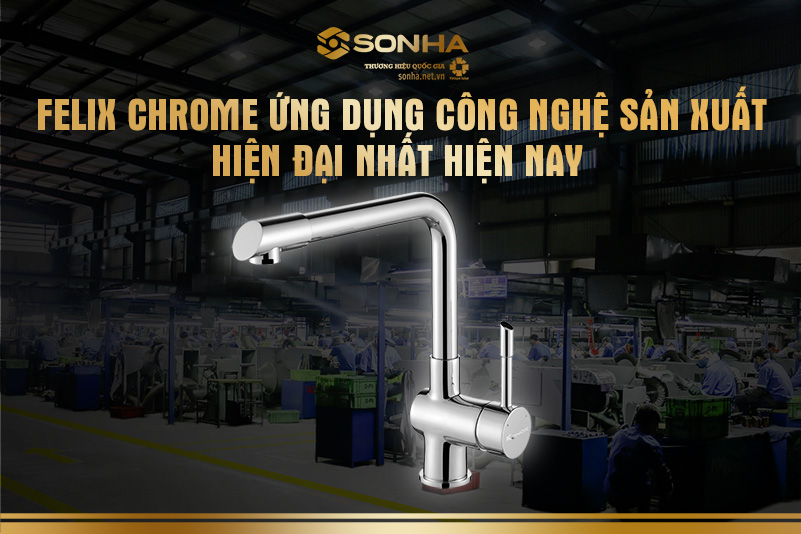 ứng dụng công nghệ hiện đại nhất hiện nay