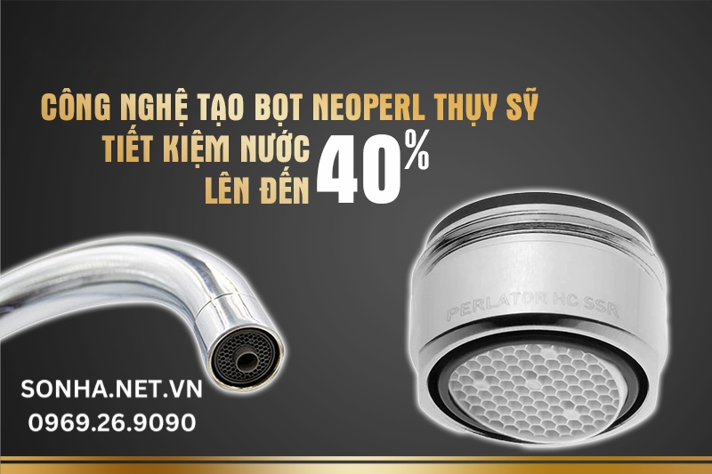 Tiết kiệm nước tối đa cho gia đình bạn