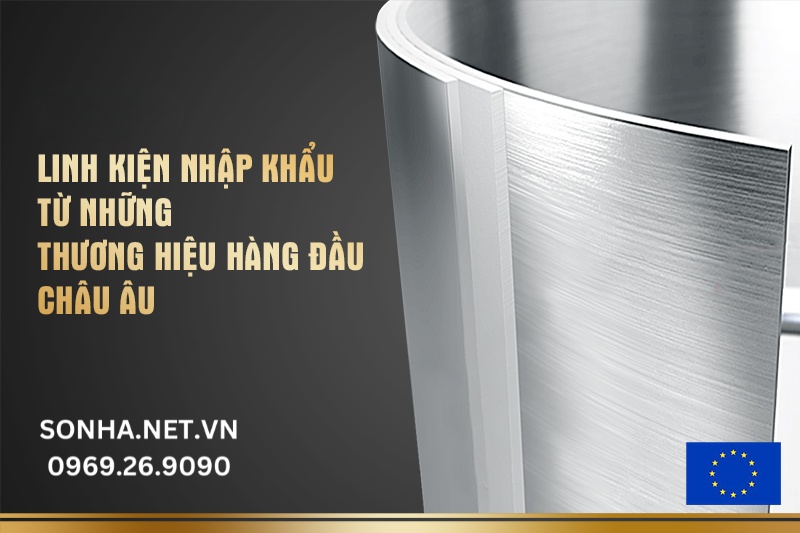 Đảm bảo an toàn sức khỏe cho người dùng