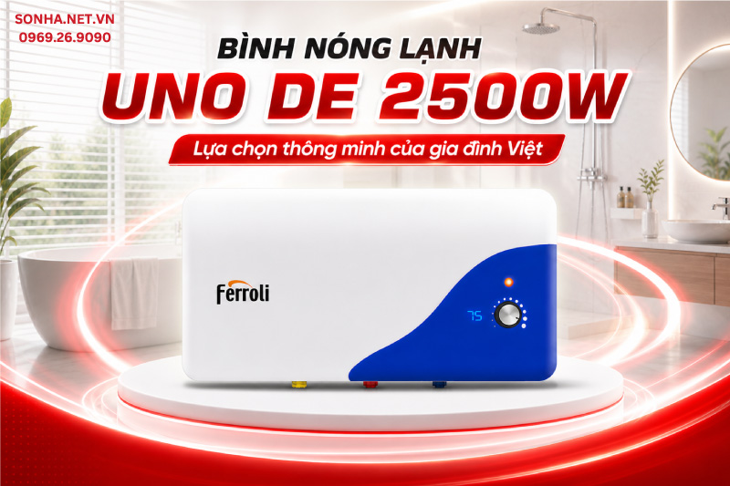 Thiết kế tối ưu ph&ugrave; hợp với mọi kh&ocirc;ng gian