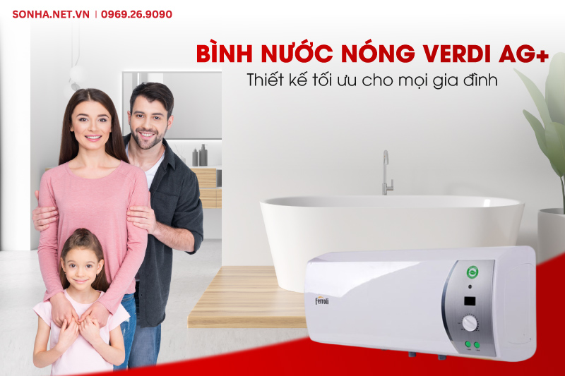 Thiết kế ngang tiện &iacute;ch ph&ugrave; hợp với mọi gia đ&igrave;nh