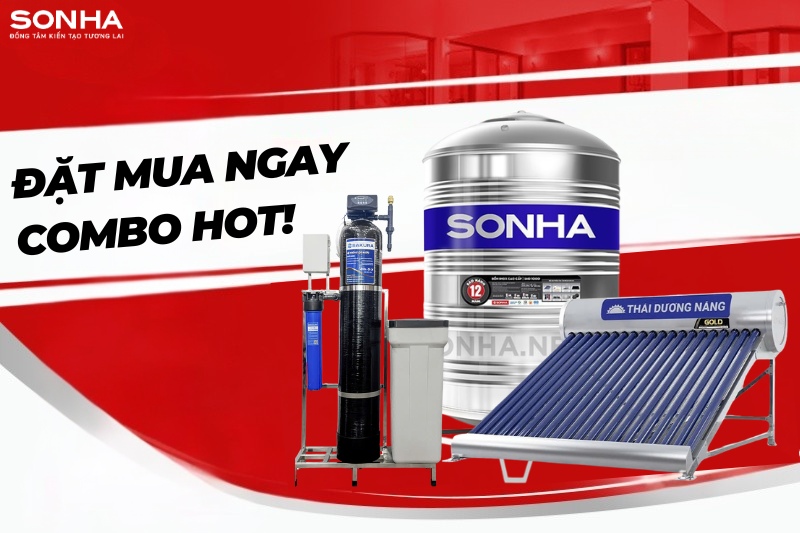 Đặt mua ngay combo c&aacute;c sản phẩm để nhận ưu đ&atilde;i khủng