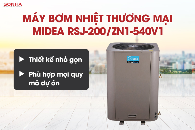 Thiết kế nhỏ gọn với khả năng lắp đặt linh hoạt