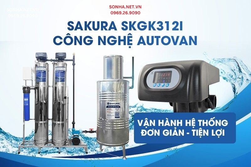AutoVan vận h&agrave;nh tiện lợi, đơn giản, hiệu quả  