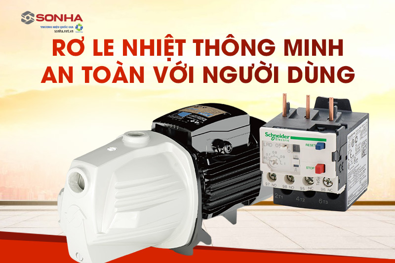 Máy bơm chân không Shirai an toàn tuyệt đối với người dùng