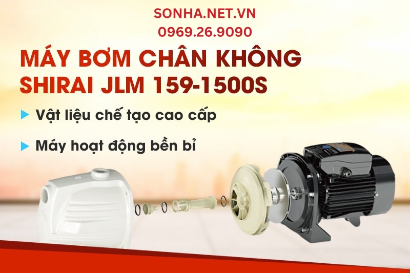 Cấu tạo vật liệu cao cấp, m&aacute;y hoạt động bền bỉ