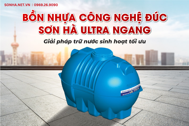 Dung t&iacute;ch l&yacute; tưởng cho c&aacute;c gia đ&igrave;nh nhỏ, nh&agrave; trọ, nh&agrave; phố