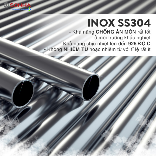 Ưu điểm nổi bật của chậu rửa bát inox Gorle GD 027