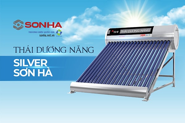 Thái dương năng Silver