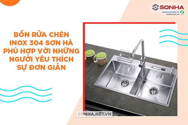 Bồn rửa chén bằng đá nhân tạo có tốt không? Có nên mua?