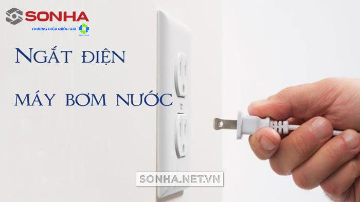 Cách vệ sinh bồn nước inox, bồn nhựa Sơn Hà đúng cách tại nhà