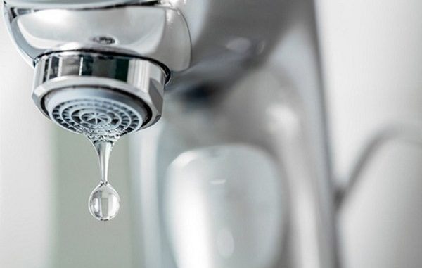 Giải pháp nước nhà tắm yếu đơn giản và tiết kiệm nhất