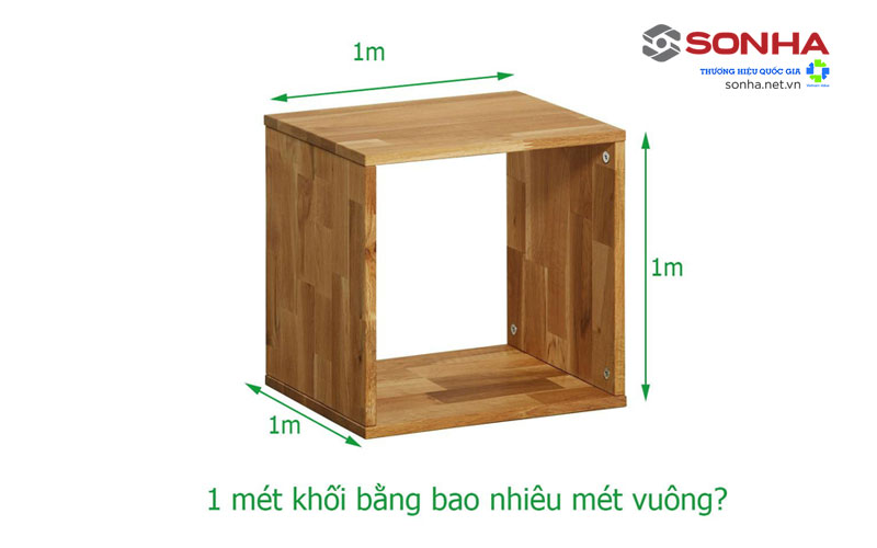 1 khối đá hộc bao nhiêu tiền