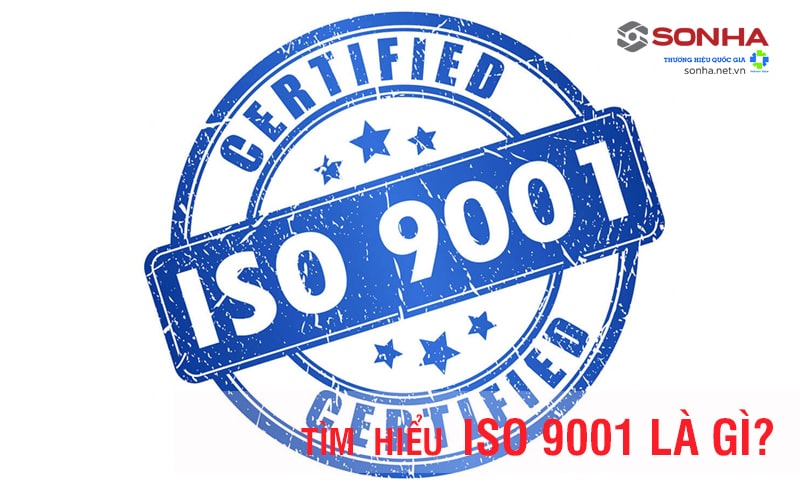 [Tìm hiểu] ISO 9001 là gì? Tại sao lại quan trọng với doanh nghiệp?