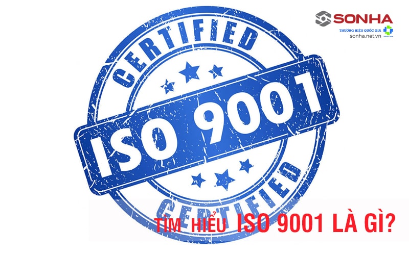 Tìm hiểu iso 9000 là gì và tại sao nó quan trọng cho doanh nghiệp của bạn