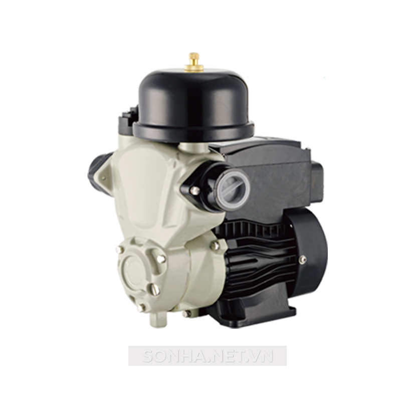 Máy bơm tăng áp tự động Shirai JLm 130A