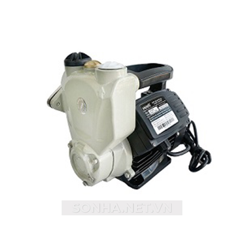 Máy bơm tăng áp tự động Shirai JLm  800