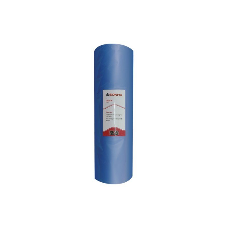 Lõi lọc thô Sơn Hà CATION Filter