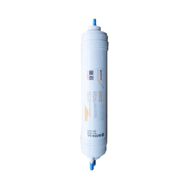 Lõi lọc Sơn Hà số 4 màng lọc đúc liền RO 