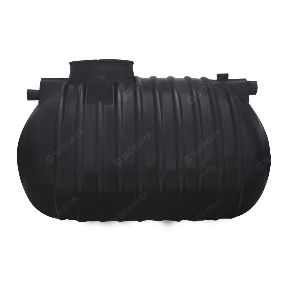 Bồn tự hoại Sơn Hà ngang Septic Filter 1700L