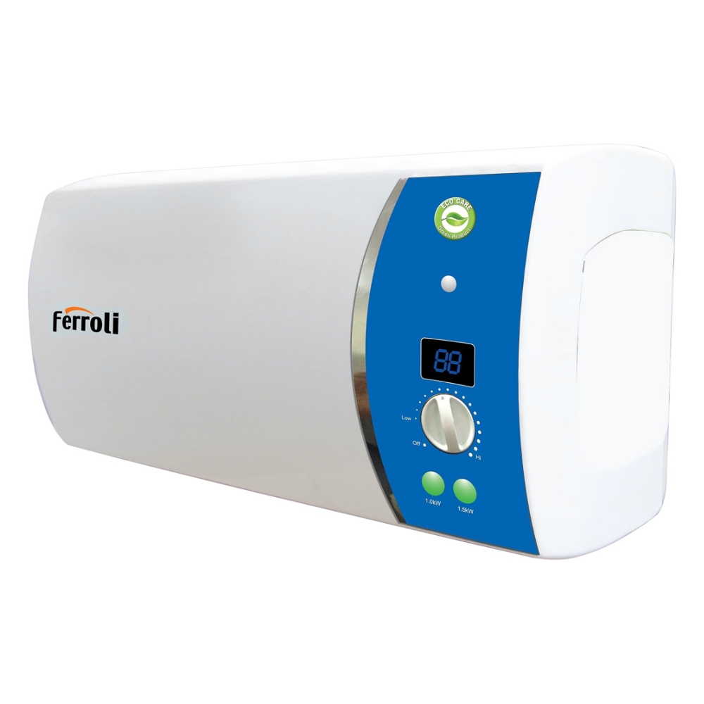 Bình nước nóng VERDI AE 30L