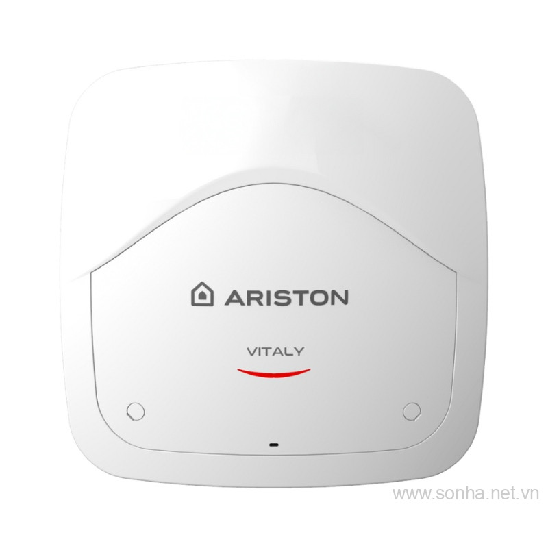 Máy Nước Nóng Gián Tiếp Ariston Vitaly 30