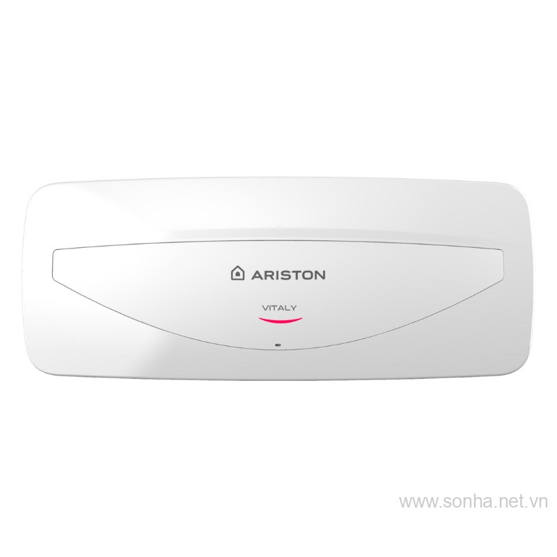 Máy Nước Nóng Gián Tiếp Ariston Vitaly Slim 20L