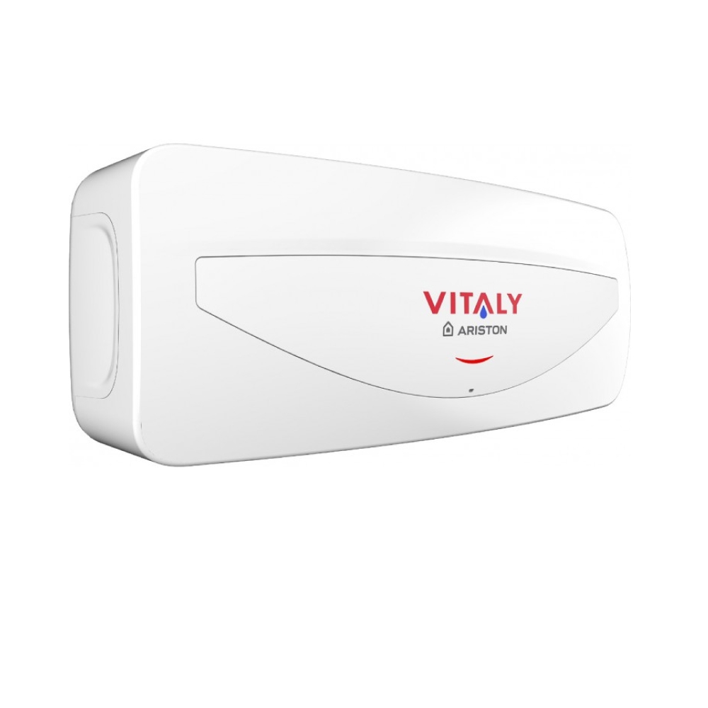 Máy Nước Nóng Gián Tiếp Ariston Vitaly Slim 20L