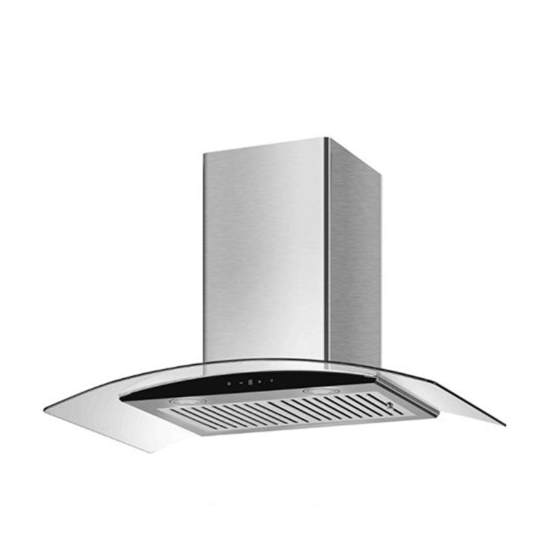 Máy hút mùi Faster FSN3388CH1-70/90 gắn tường cảm ứng