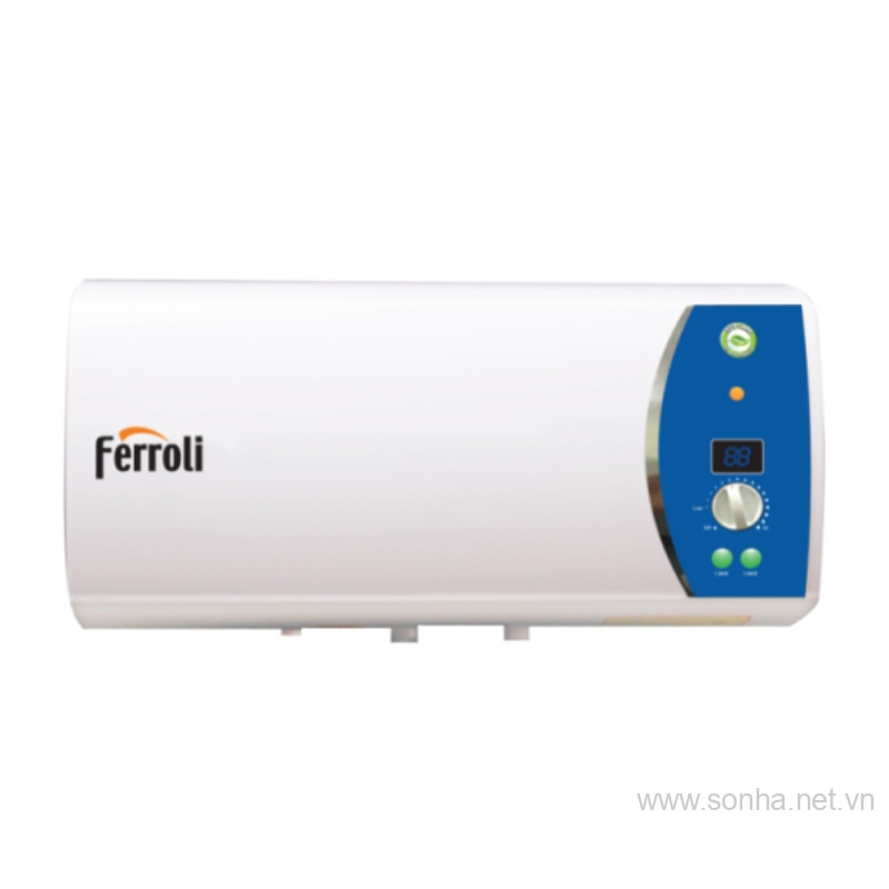 Bình nước nóng VERDI AE 20L