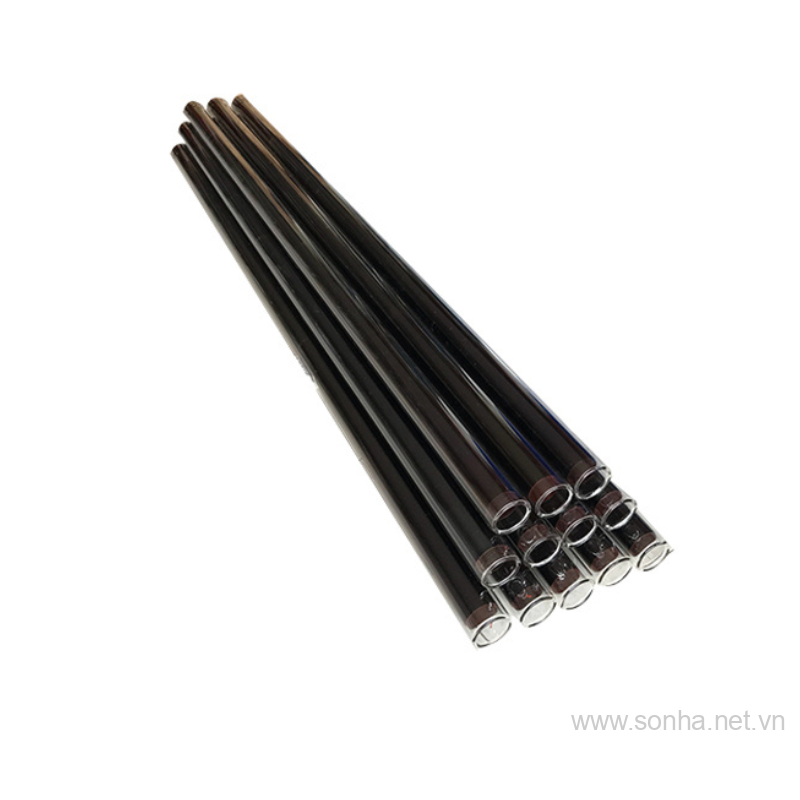 Ống thu nhiệt chân không máy nước nóng năng lượng mặt trời F58