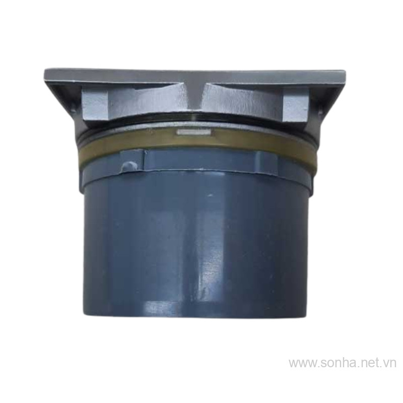 Nắp chờ hút bể phốt inox 304 ngăn mùi tuyệt đối