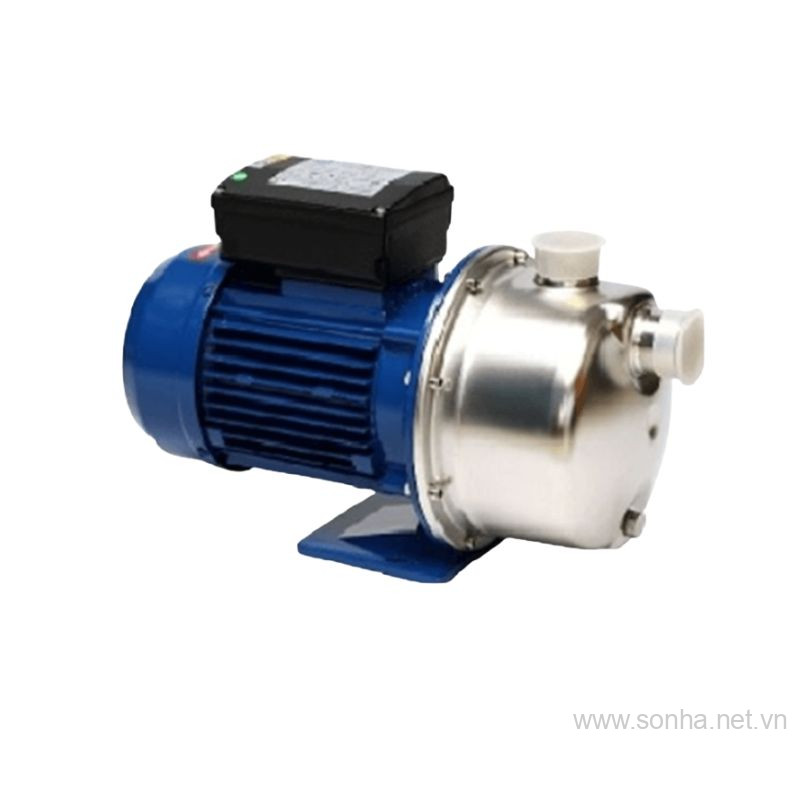 Máy Bơm Bán Chân Không Ewala JEXM 075 (550w)