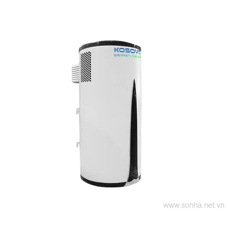 Máy bơm nhiệt Kosovota YT-100GV dung tích 100L đứng