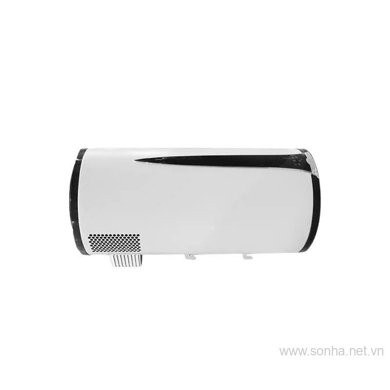 Máy bơm nhiệt Kosovota YT-080GH dung tích 80L ngang treo tường