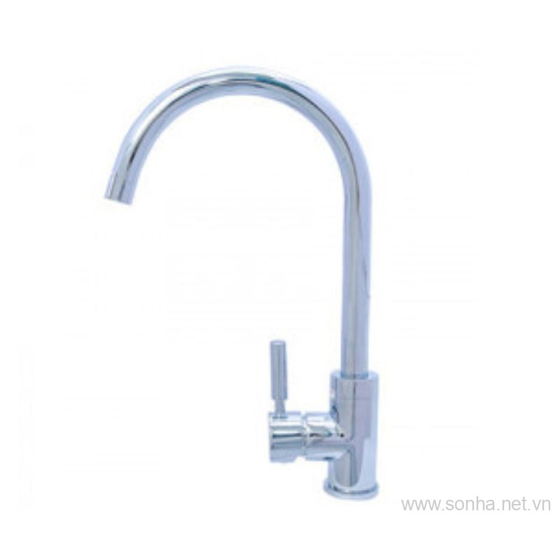 Vòi rửa bát nóng lạnh Bancoot - BC8001