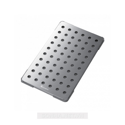  Thớt Inox Cutting Board - CB04