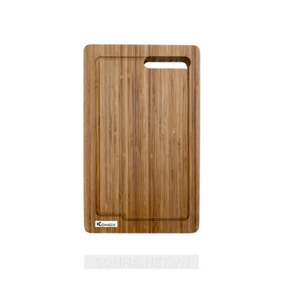  Thớt gỗ Cutting Board - CB01