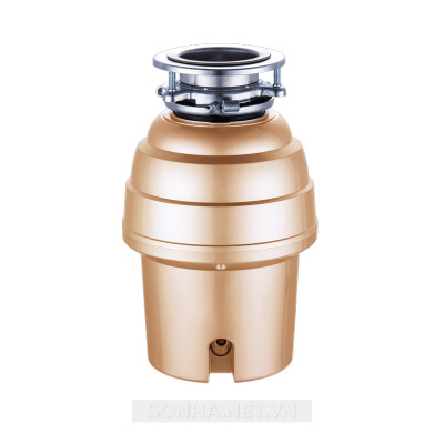  Máy hủy rác Garbage Disposer – ECO460 – GOLD