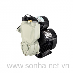  Máy bơm tăng áp tự động Shirai JLm 800A Auto