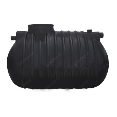  Bồn tự hoại Sơn Hà ngang Septic Filter 1400L