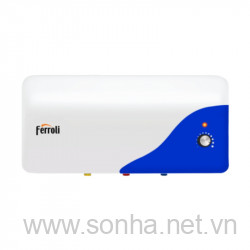  Bình nóng lạnh UNO ME 2500W 30L