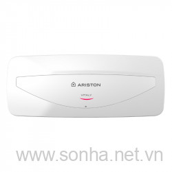  Máy Nước Nóng Gián Tiếp Ariston Vitaly Slim 20L