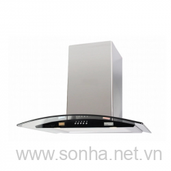  Máy hút mùi Faster FSN3388C1-70B gắn tường