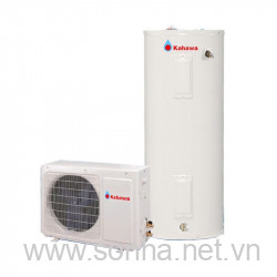  Máy bơm nhiệt gia đình Heat Pump Kahawa 2 cục KHW-KX50E-250WL