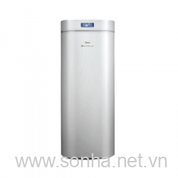  Máy bơm nhiệt All In One Midea RSJ-18/150RDN3-E2 dung tích 150L